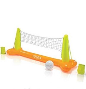 Intex Pool Volleyball Game