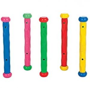 Intex Underwater Dive Sticks
