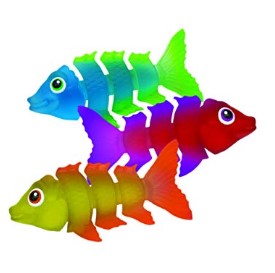 SwimWays Fish Styx Diving Game