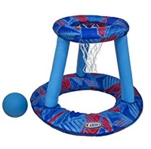 SwimWays Hydro Spring Basketball