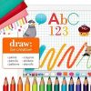 Draw and Tell HD – by Duck Duck Moose
