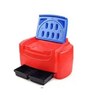 Little Tikes Primary Colors Toy Chest