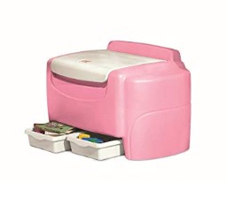 Top 10 Toy Boxes