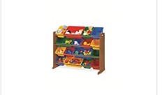 Tot Tutors Super Sized Toy Organizer