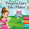 Princess Fairy Tale Maker