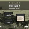 Timeline World War 2