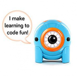8. Wonder Workshop Dot Robotics Kit