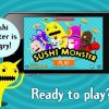 Sushi Monster by Scholastic