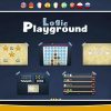 Logic Playground HD