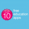 Top 10 Free Educational Apps for Kids