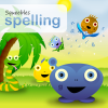 Squeebles Spelling