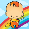 Baby Learns Colors