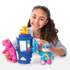 1. Build-A-Bear Workshop Stuffing Station