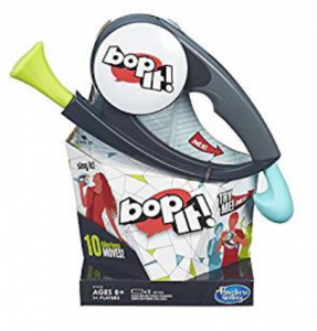 4. Bop It! Game