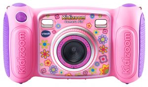 7. VTech Kidizoom Camera Pix