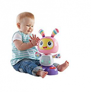 8. Fisher-Price Dance & Move BeatBelle