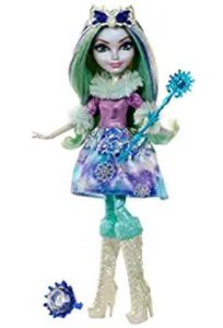 Ever After High Epic Winter Crystal Winter Doll