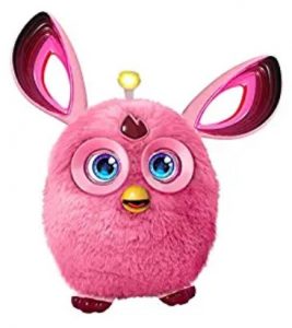 Furby Connect