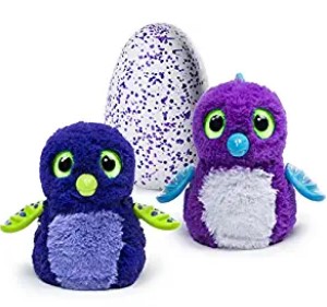 Hatchimals