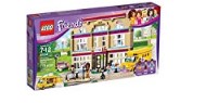 LEGO Friends Heartlake Performance School (41134)