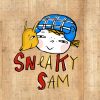 Sneaky Sam