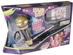 SelfieMic Music Set