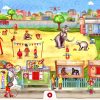Toddler’s Seek & Find: At the Circus