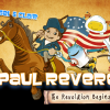 Ansel and Clair: Paul Revere’s Ride