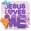 Jesus Loves Me