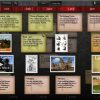 Timeline Battle Castles