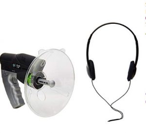 Scientific Explorer Bionic Ear