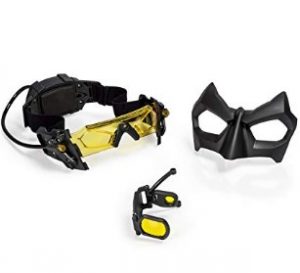 Spy Gear Batman Night Goggles