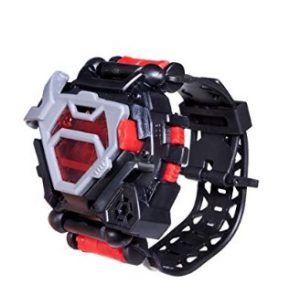 Spy Gear Field Agent Spy Watch