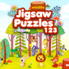 Wildlife Jigsaw Puzzles 123
