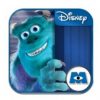 Monsters Inc. Storybook Deluxe