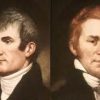Lewis and Clark