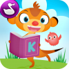 Kindergarten Reading