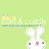 Cute & Cuddly: Apps for Easter & Spring 2013