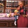 Journals of Mama Mae & Lee Lee
