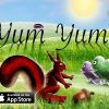 Yum Yum! – Feeding animals for toddlers and children