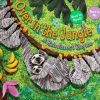 Over in the Jungle
