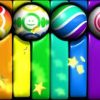 PianoBall – Fun With Learning