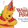 Pooh's Birthday Surprise