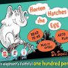 Horton Hatches the Egg – Dr. Seuss