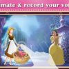 Disney Princess: Story Theater