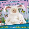 Cuddly as a Bunny – Picture Me