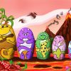 Matryoshka! Deluxe for Kids