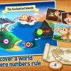Monkey Math – Jetpack Adventure