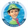 Blue Ocean Bob