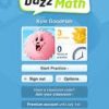 BuzzMath Middle School